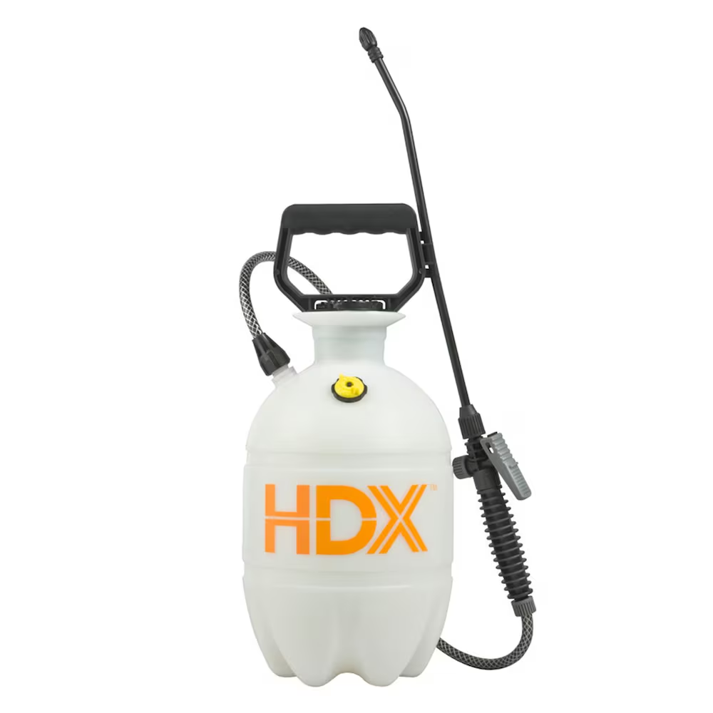 Hand Sprayer included with your first subscription order